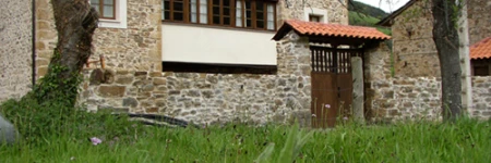 Apartamentos Rurales Ca Lulón