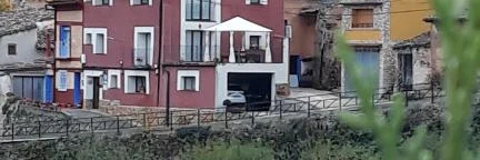 Apartamentos Rurales Camino del Cid