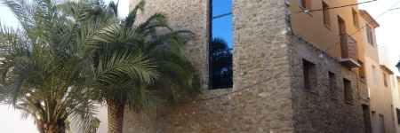 Apartamentos Rurales Casa Consuelo