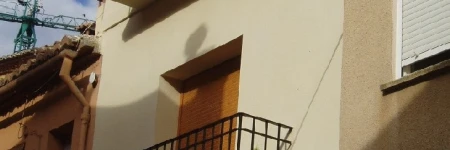 Apartamentos Rurales Casa la Abuela