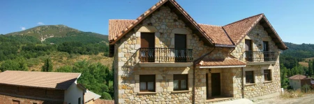 Apartamentos Rurales El Cueto