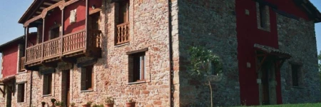 Apartamentos Rurales El Mirador de Cazanes