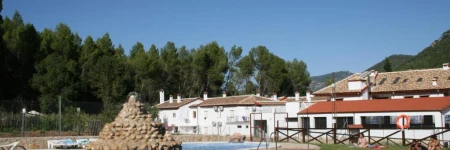 Apartamentos Rurales El Pinar