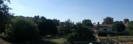 Apartamentos Rurales Escobar & Jerez