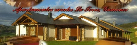 Apartamentos Rurales La Torre
