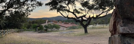 Apartamentos Rurales En Plena Sierra