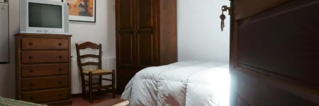 Apartamentos Rurales Víctor Chamorro del Arco