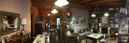 Apartamentos Sabor Rural I