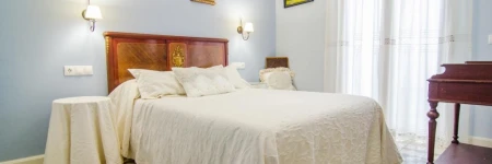 Apartamentos Salmerones