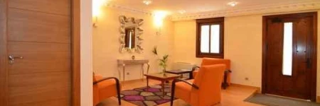 Apartamentos Santo Domingo de Silos