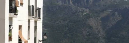 Apartamentos Serrella - RuralGuadalest