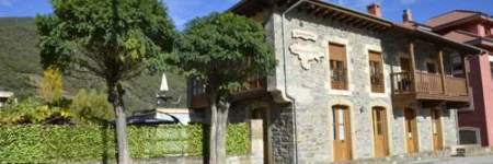 Apartamentos Spa Cantabria Infinita