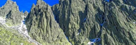 Apartamentos Torre de Gredos