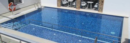 Apartamentos Trinidad