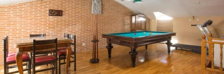 Apartamentos turisticos Avila Villa Carmen I