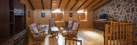 Apartamentos Turisticos Avila Villa Carmen II