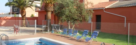 Apartamentos Turísticos Domus Aquae