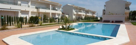 Apartamentos turisticos La Barraca