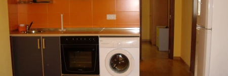 Apartamentos Turísticos la Mar