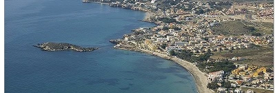 Apartamentos turísticos La Mojonera