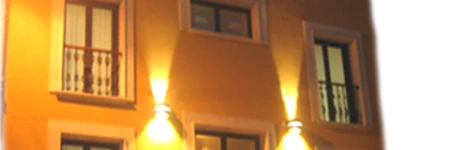 Apartamentos Turísticos LLana