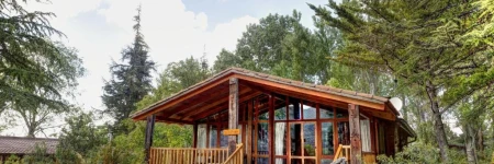 Apartamentos Turísticos Matagacha