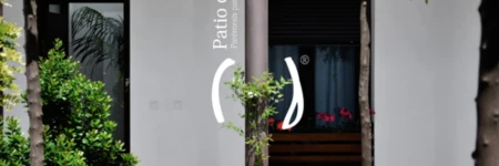 Apartamentos Turísticos Patio de Viana