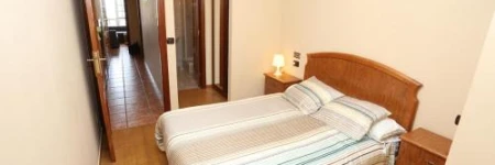 Apartamentos Varadero Fisterra