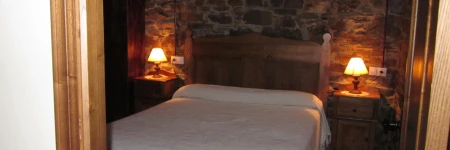 Apartamentos Vilarchao