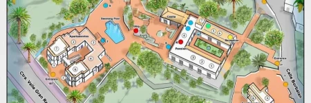 Apartamentos Villa Aurora