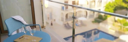 Apartamentos Villa Primera