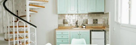 Apartamentos y Estudios Casa de la Hoya