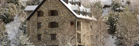 Apartaments La Peguera