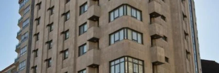 Aparthotel Arenteiro