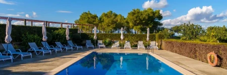 Apartment Agroturismo Roqueta-2 by Interhome