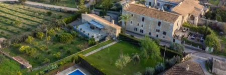 Apartment Agroturismo Roqueta-3 by Interhome