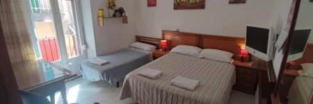 Apartment & Rooms Constantí