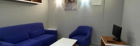 Apartment Autovia Bormujos