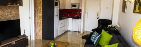 Apartment Duquesa de España