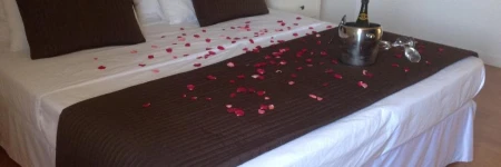 Apartment Valle de Cepeda