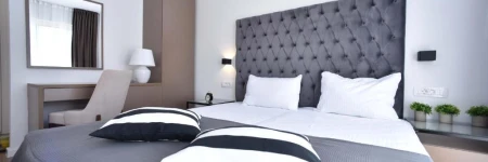 Apartments 110 in Budva