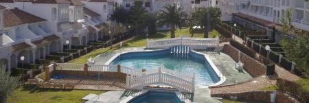 APCOSTAS-Complejo Al Andalus