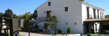 Aptos. Molino Fuencaliente