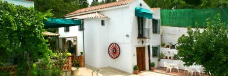 Arados Casa Rural