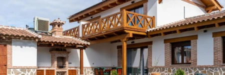 Arandas Village