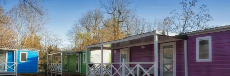 Aranjuez Camping & Bungalows