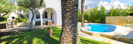 ARENDA Pino Alto Villa Sula