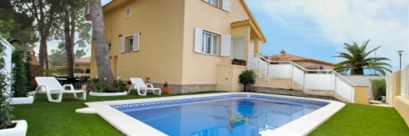 ARENDA Villa Amelie en Pino Alto