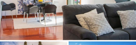 Ático Boutique con terraza Santiago Sur Montouto