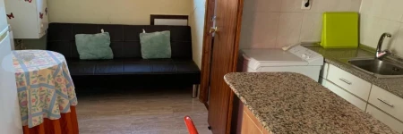 Atico plaza San Martín/plaza mayor